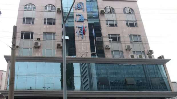 上海楊浦區(qū)海事局