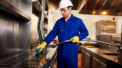 告別油煙煩惱，廚房清新生活新主張