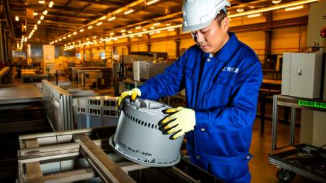 輕松安裝廚房油煙凈化器，清新廚房不用愁