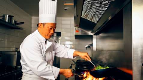 沈陽新招告別油煙煩惱，一攬子解決方案輕松搞定！