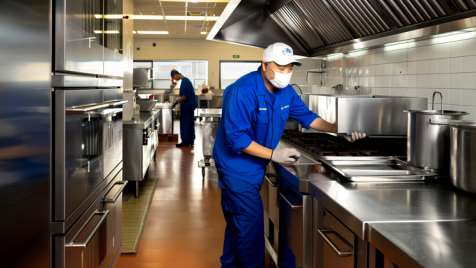 洗潔海綿成細(xì)菌“藏寶庫(kù)”，362種細(xì)菌潛伏在家，一半有害！