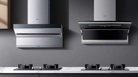 廚房油煙大作戰(zhàn)：側(cè)吸油煙機(jī)與頂吸油煙機(jī)，誰(shuí)才是吸油煙小能手？