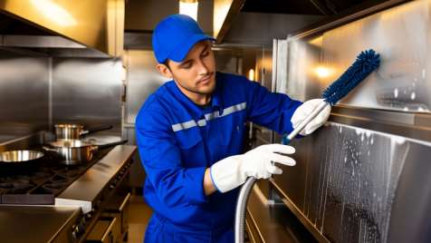 如何讓油煙機(jī)既高效又安全地工作？