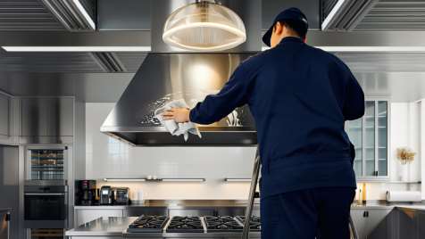 輕松get！消協(xié)支招選油煙機(jī)、裝得巧