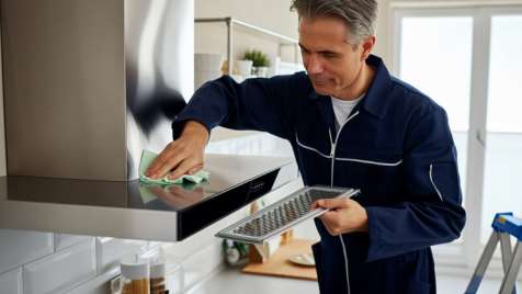 廚房清潔小竅門大揭秘剩面包也能變清潔利器！